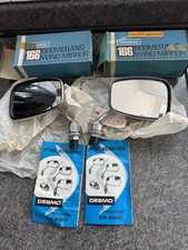 Desmo 166 Boomerang Wing