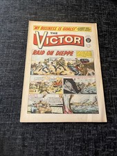 Victor Comic - #402 - 2 November 1968