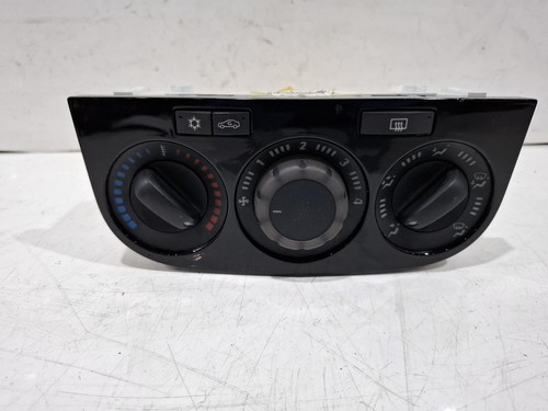 Vauxhall corsa mk3 2006 2015 - vauxhall,