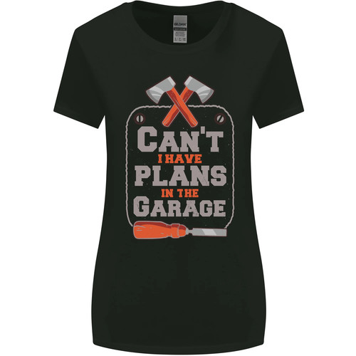 Plans the garage carpenter - the,