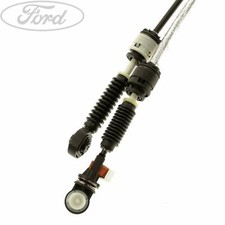 Genuine Ford Gear Selector