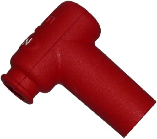 Spark plug cap - spark, for