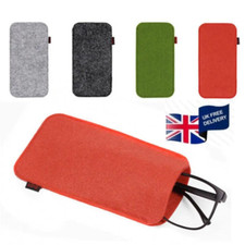 Soft Felt Cloth Reading Eye