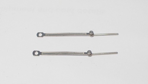 Minitrix gauge coupling - x,