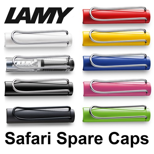 Lamy safari pen - pen, parts