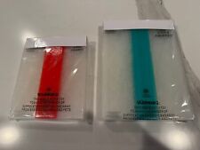 NEW (2 x 4 Packs) Cricut Cuttlebug Anna Griffin Embossing Folders w/Border