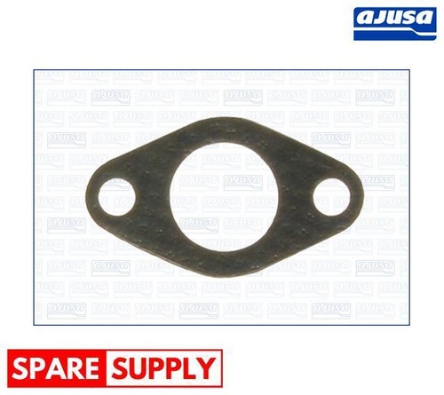 Seal egr valve for - for, cabrio