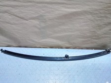 post glass channel SX for