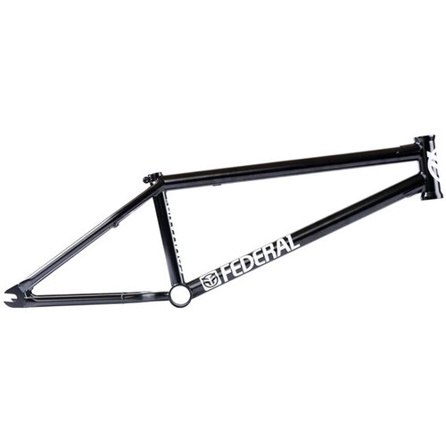 Federal command ics2 bmx frame - bmx,