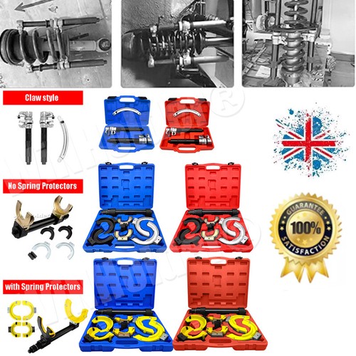 Professional coil spring strut - professional,