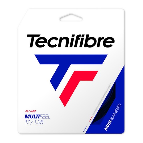 Tecnifibre multifeel tennis - multifeel,