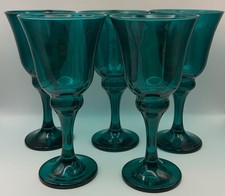 Vintage x5 Victorian Green