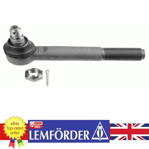 Front tie rod end for - front, mercedes
