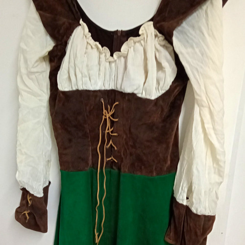 Leg avenue dirndl dress - avenue,