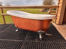 Slipper Copper Coated