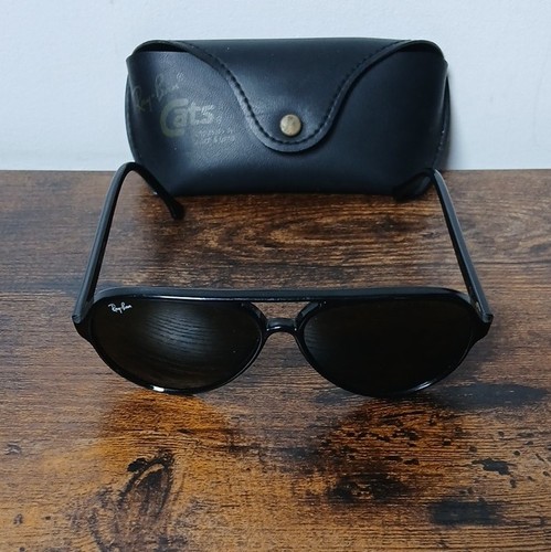 Vintage ray ban - bausch, &