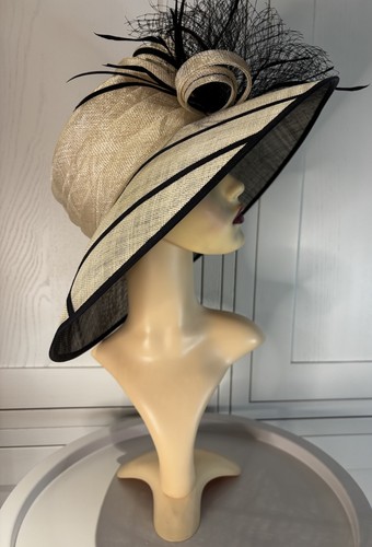 Cappelli condici cream black - condici,