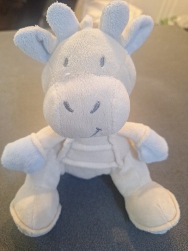 Alfie the giraffe - the,