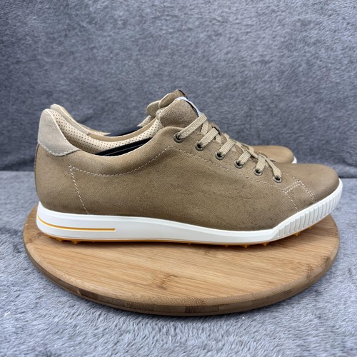 Ecco mens spikeless golf shoes - ecco,