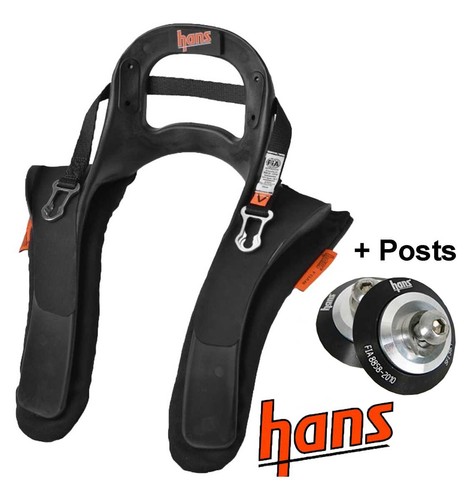 Hans device sport - hans,