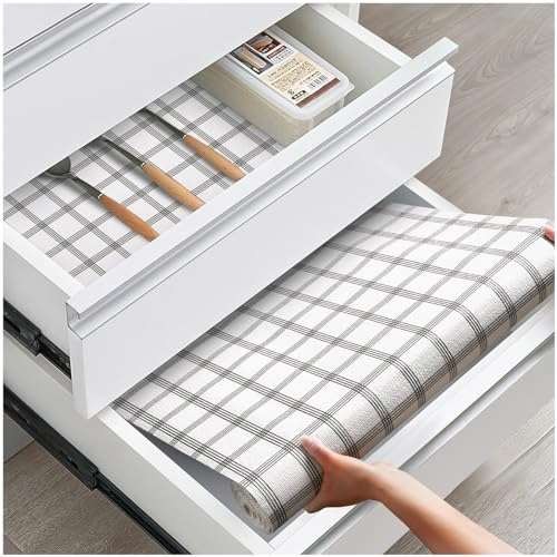 Aliuni drawer liners non - drawer,