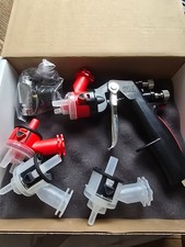 3M Accuspray ONE Spray Gun Kit