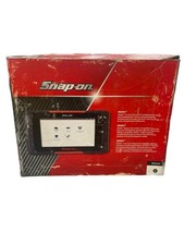 Snap-on Solus Edge Automotive