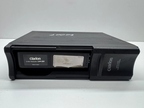 Peugeot 607 cd changer - 607,