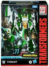 Transformers Studio Series 77
