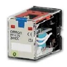 Omron Relay MY4IN 24v DC 0528Y1 General Purpose 