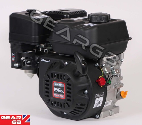 Loncin g200f honda gx200 - honda,