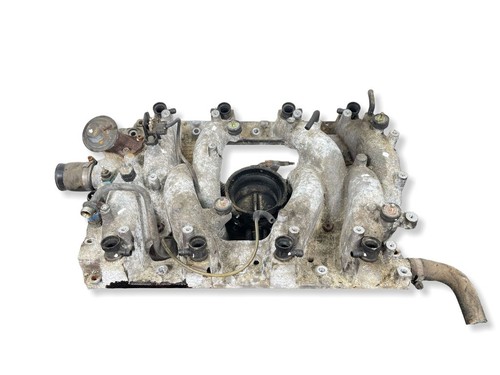 Intake manifold mercedes benz - manifold,