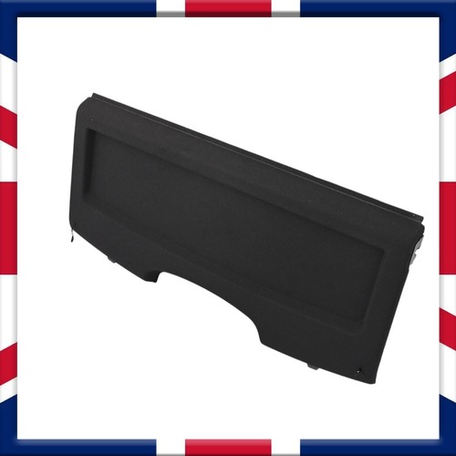 New rear parcel - new,