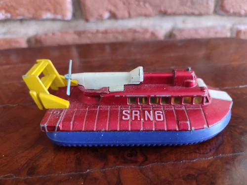 Vintage dinky toys - dg,