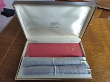 Cross 14K Gold Filled Ball