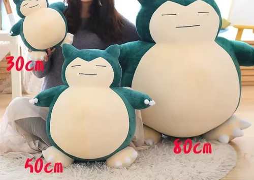 Pokemon plush toy - kids, gift