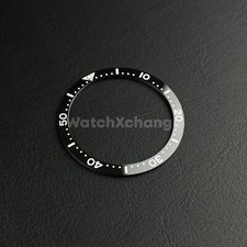 Black & White 38mm Flat