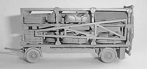 Double deck open - double, fair