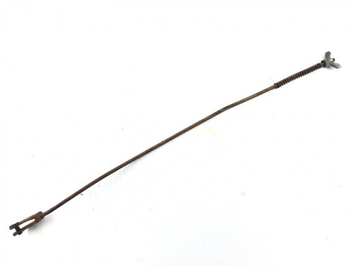 Honda 500 pd02 1983 - 500, r