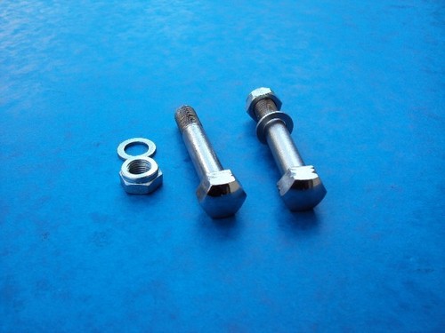 Genuine triumph bottom yoke - genuine,