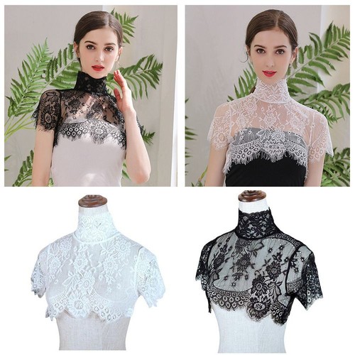 Detachable fake - detachable,