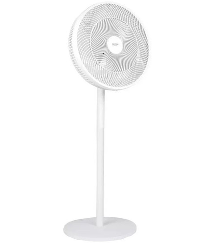 Bush inch fan white - 16,
