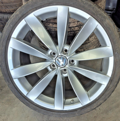 Genuine lugano passat cc - 1x,