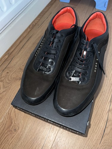 Hugo boss men casual shoes - boss,