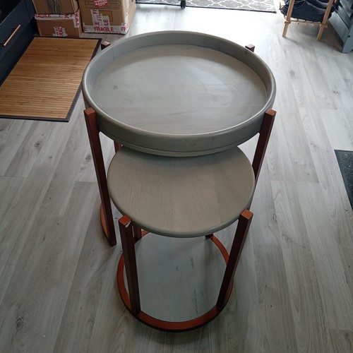 Capsbury nest round - capsbury, 2