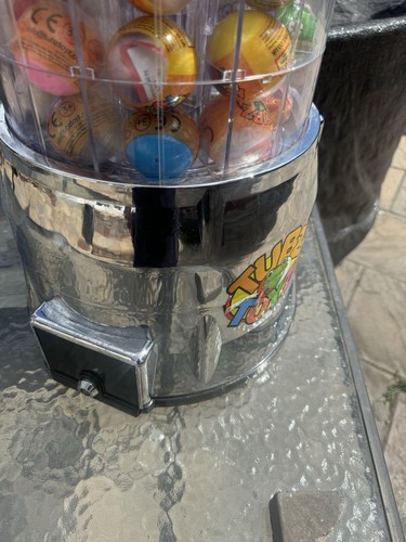 Tubz toys vending machine - tubz, /toys