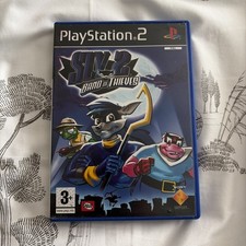 Sly 2 Band Of Thieves (Sony