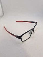 OAKLEY eyeglasses SATIN BLACK
