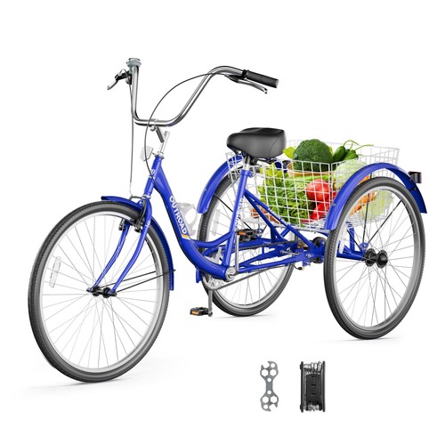 Outroad adult tricycle - outroad,