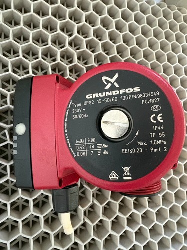 Grundfos ups2 60 130 - -,